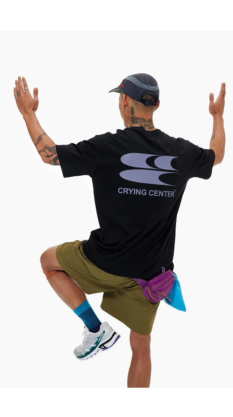 BASIC QUICK-DRY COOLING TEE