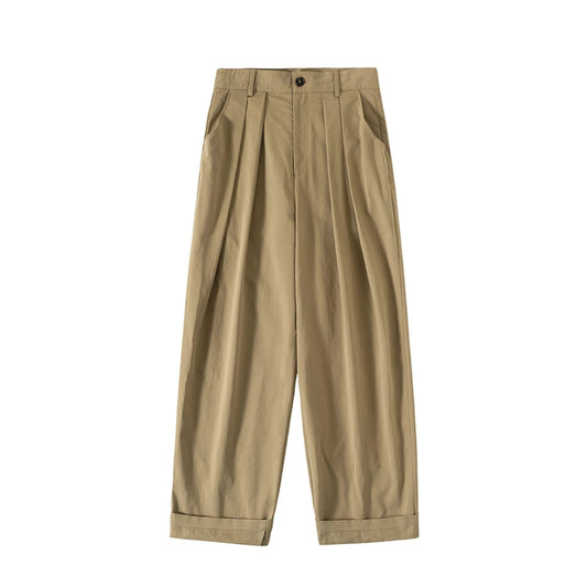 BAGGY CARGO PANTS