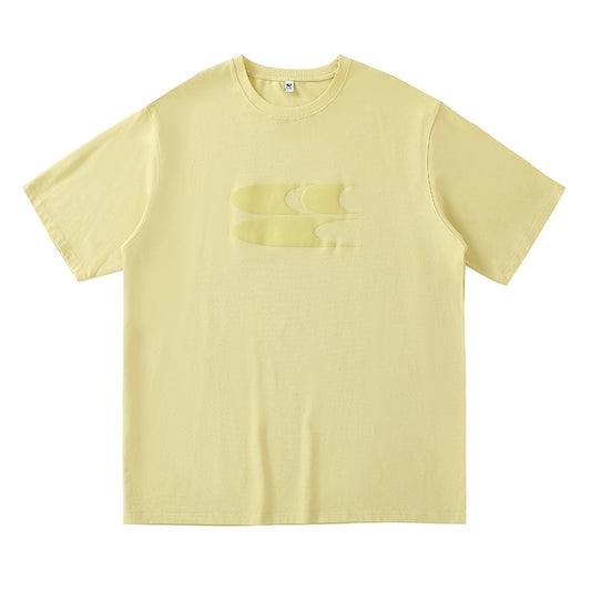 CLASSIC FOAM LOGO TEE