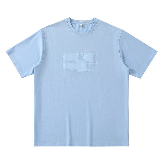 CLASSIC FOAM LOGO TEE