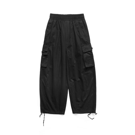 P.M.G.O OVERSIZED CARGO PANTS