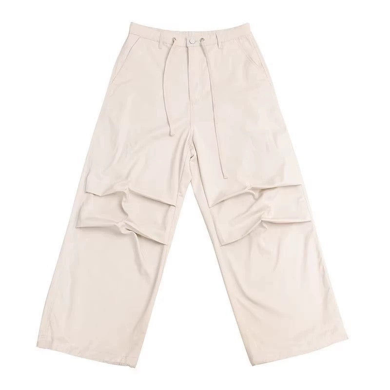 PARACHUTE BAGGY CARGO PANTS