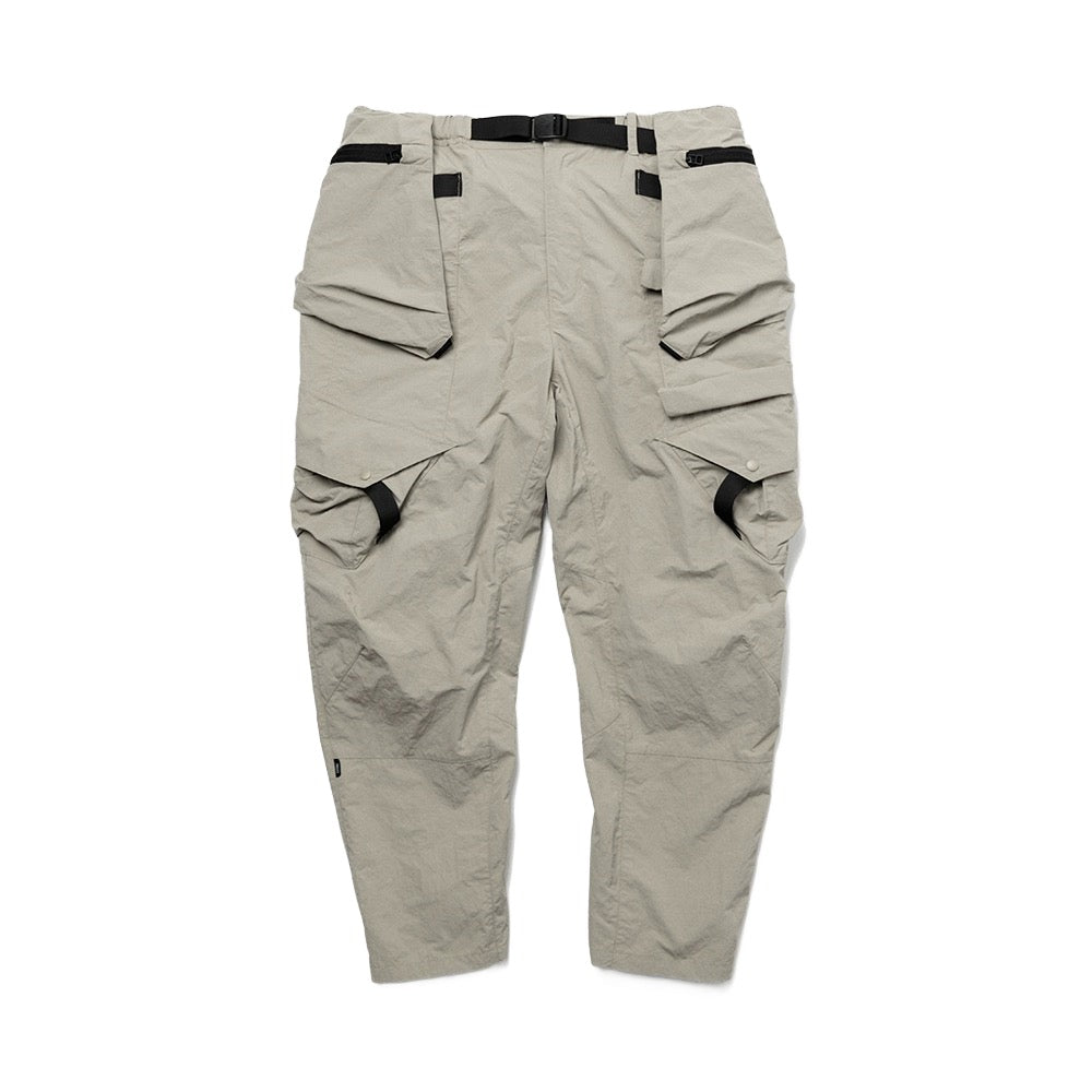 3D MILITARY PANTS RX3