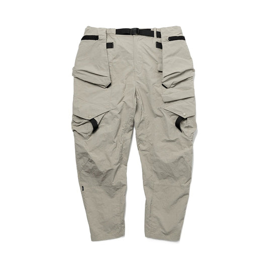 3D MILITARY PANTS RX3