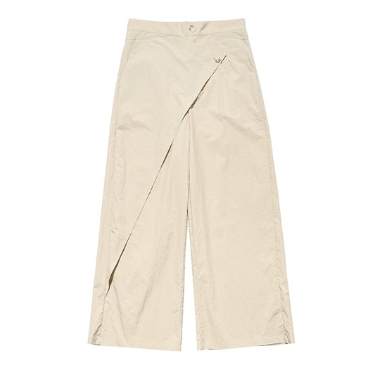 WIDE FIT UNISEX LONG PANTS