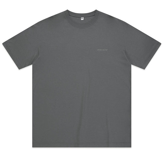 BASIC QUICK-DRY COOLING TEE