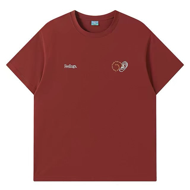 Nature Sensory Loose Tee