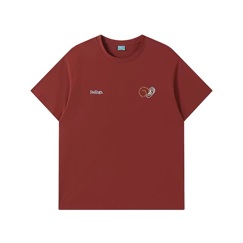 Nature Sensory Loose Tee