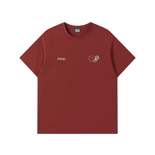 Nature Sensory Loose Tee