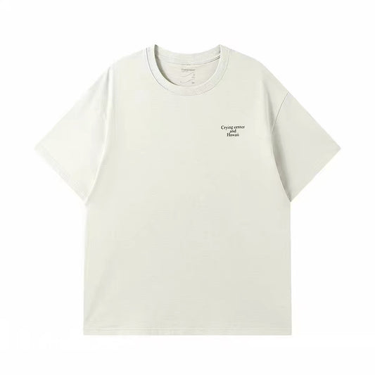 Hawaii 3C Logo Tee
