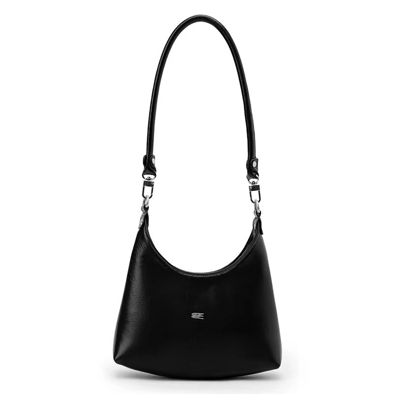 Retro Underarm Bag