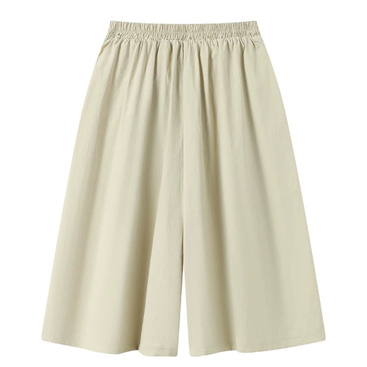 QUICK DRY SCOTCHGARD SHORTS BEIGE