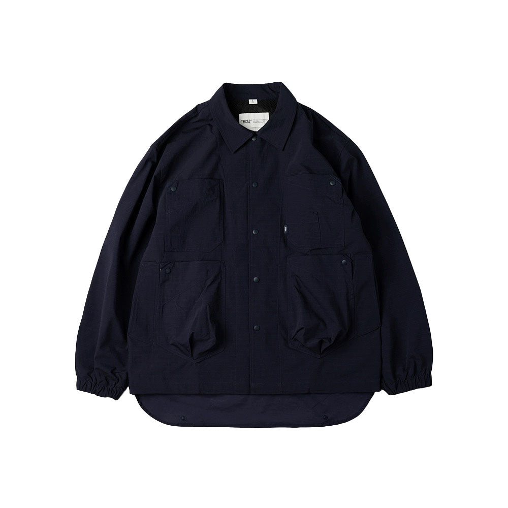 EXPLORER JACKET