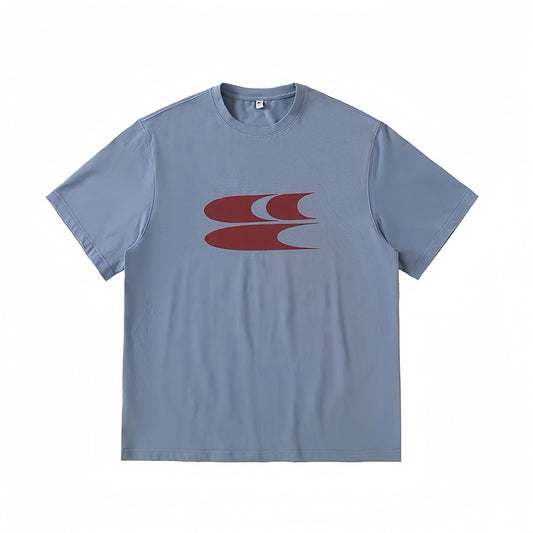 SUMMER CLASSIC LOGO TEE