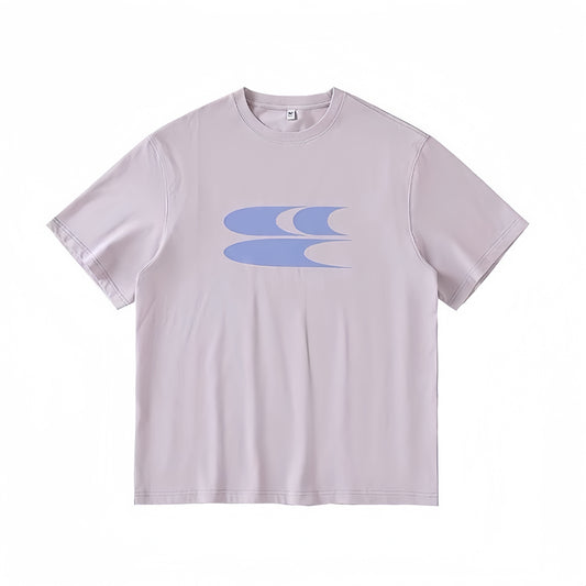 SUMMER CLASSIC LOGO TEE