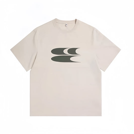 SUMMER CLASSIC LOGO TEE